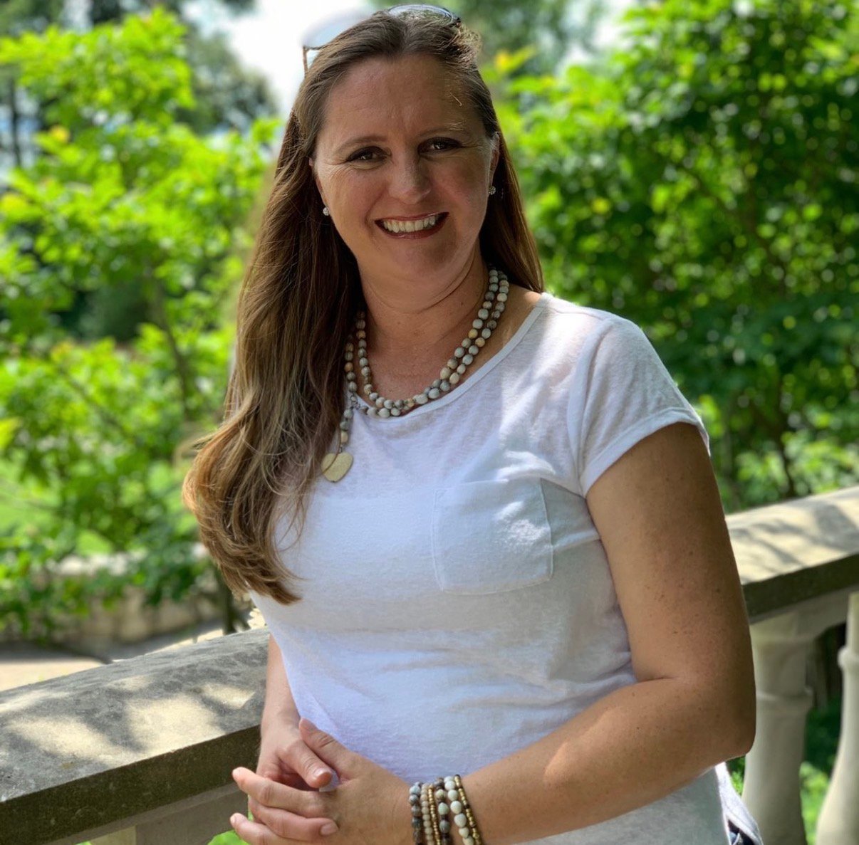 Heibrie Barron — End of Life Guide