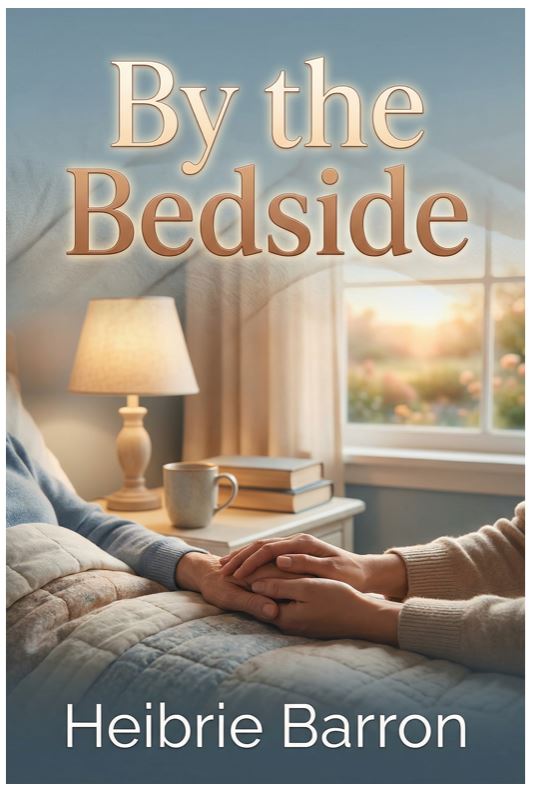 By the Bedside book cover